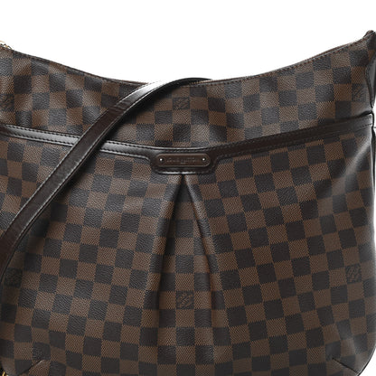 Louis Vuitton Damier Ebene Bloomsbury GM 8 of 14