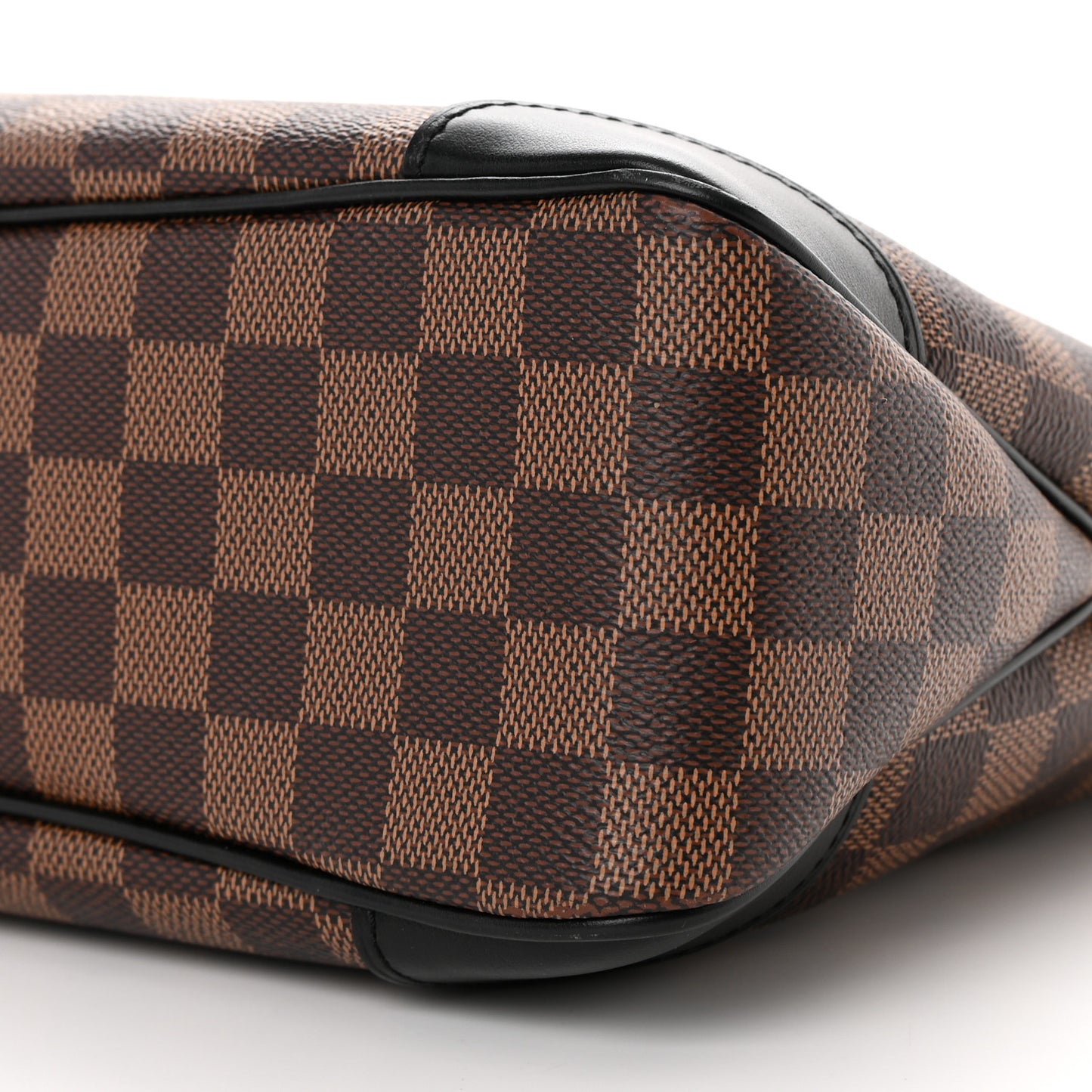Damier Ebene Odeon MM Black