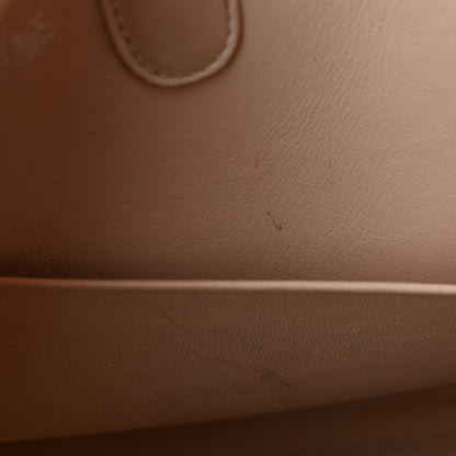Christian Dior Bullcalf Medium Diorever Flap Rose Poudre 16 of 29