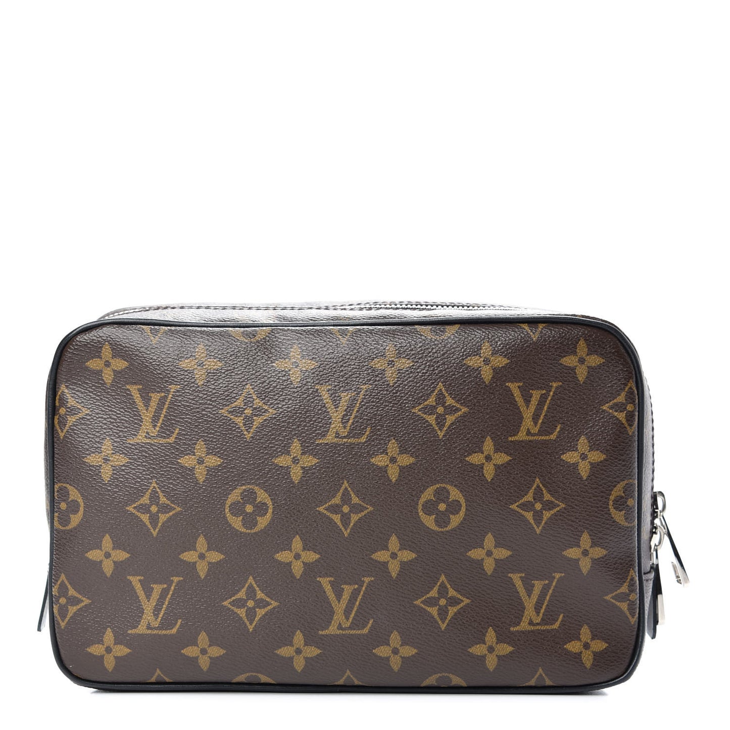 Monogram Macassar Toilet Pouch GM