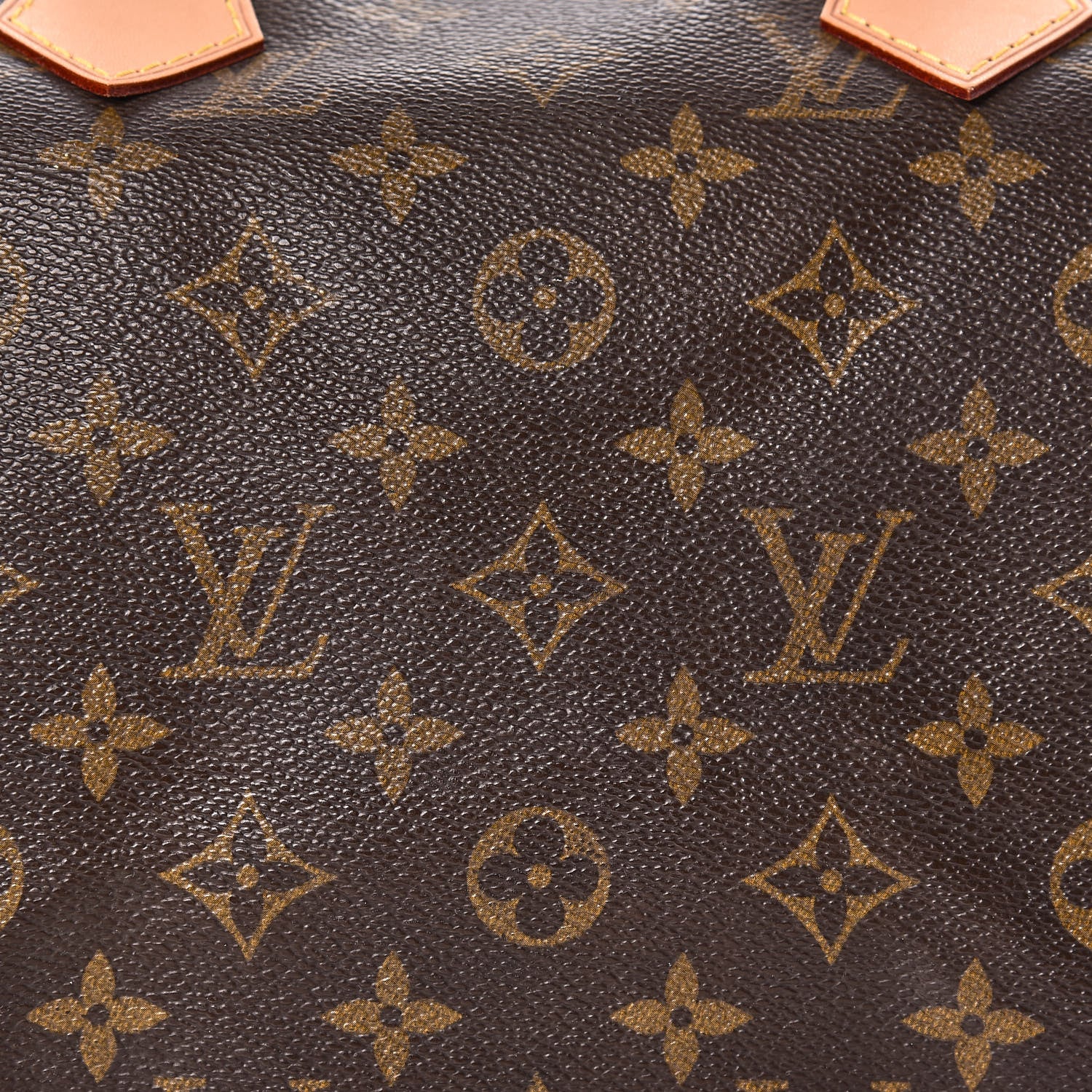 Louis Vuitton Monogram Speedy 30 11 of 14