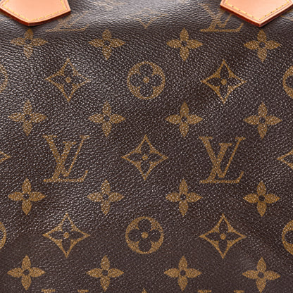 Louis Vuitton Monogram Speedy 30 11 of 14