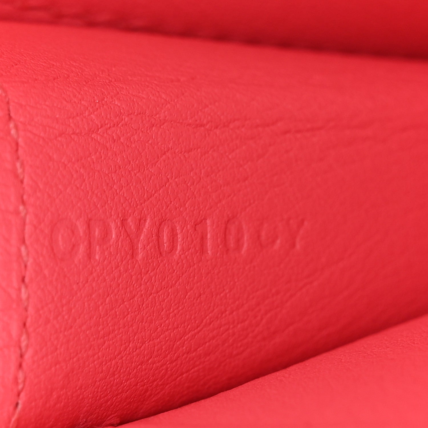 Hermes Swift Jige Elan 29 Clutch Rose Azalee 7 of 10