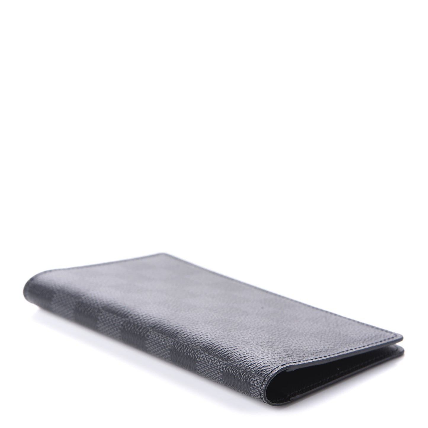 Damier Graphite Pocket Agenda Cover
