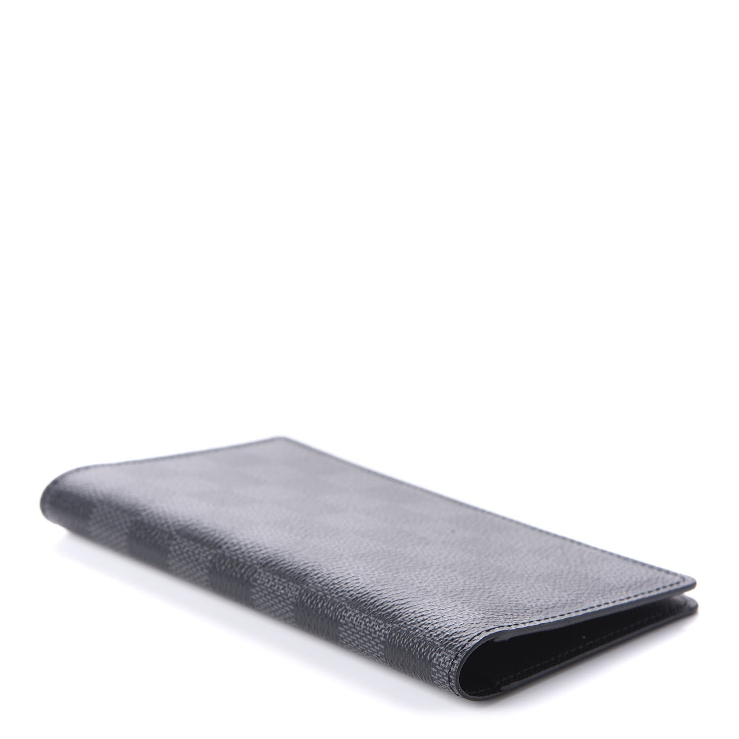 Louis Vuitton Damier Graphite Pocket Agenda Cover 4 of 9