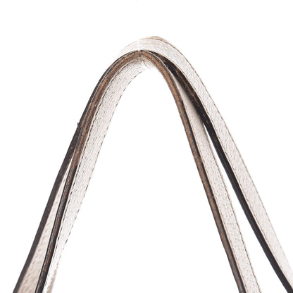 Gucci Monogram Medium Abbey Shoulder Bag Off White 8 of 9