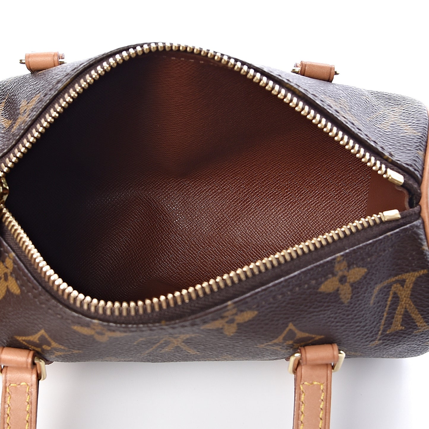 Monogram Papillon 19