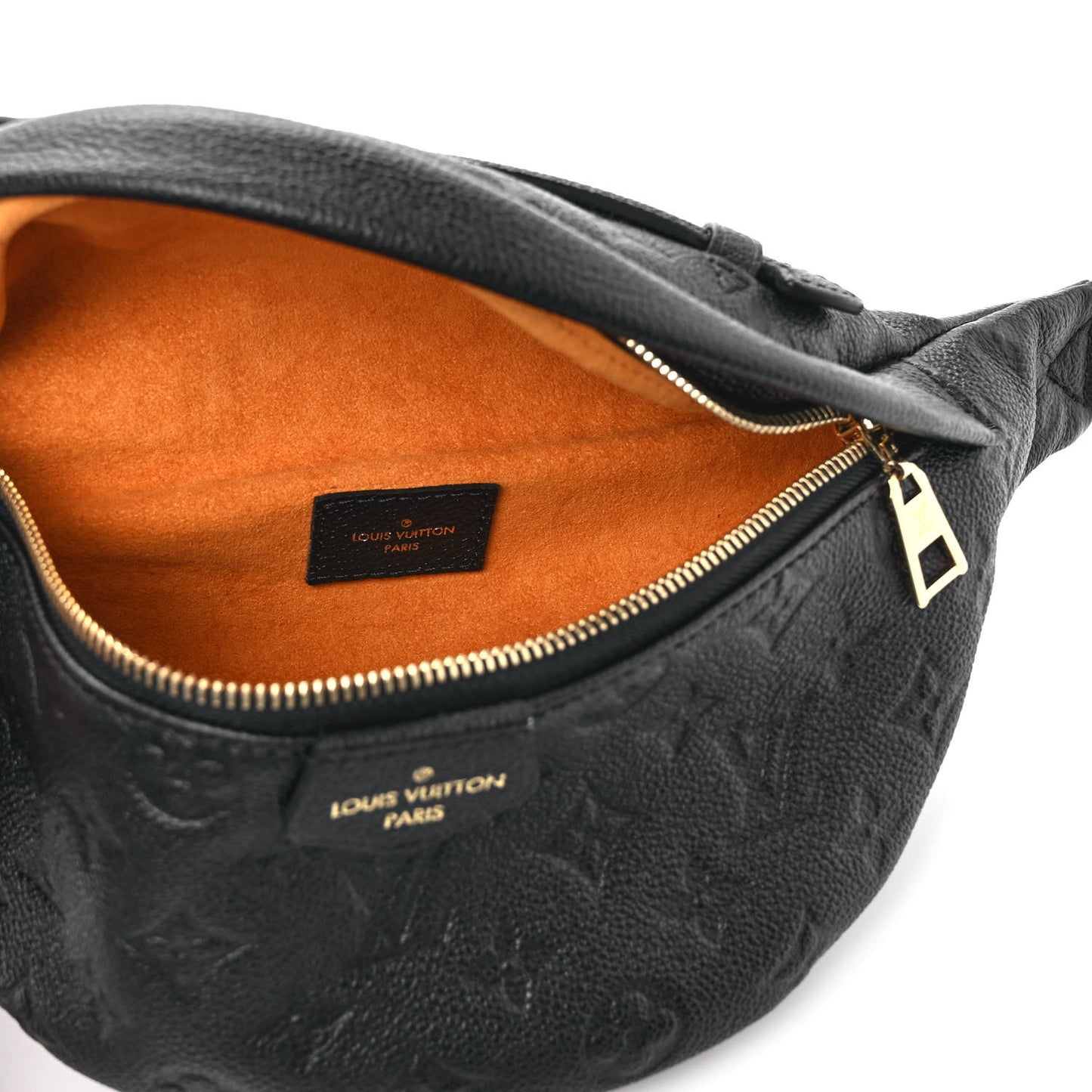 Empreinte BumBag Black