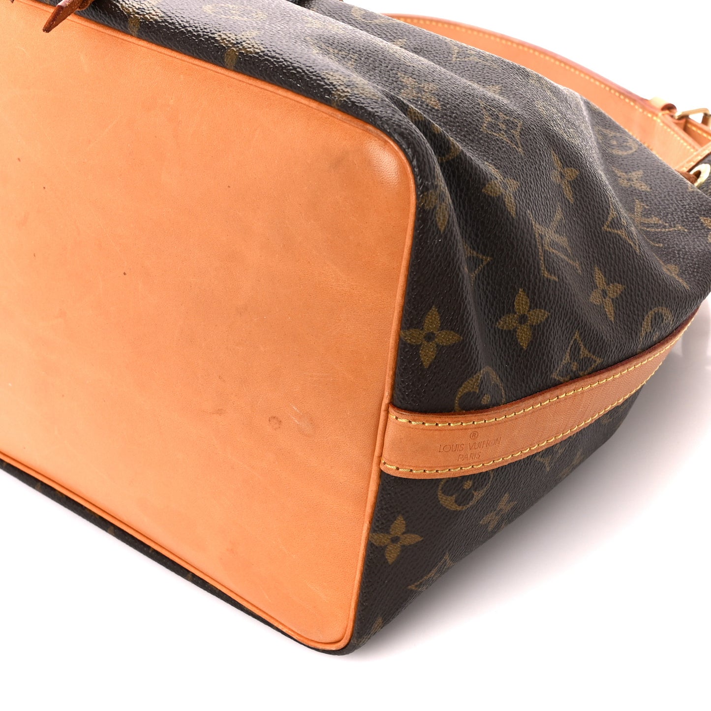 Monogram Petit Noe