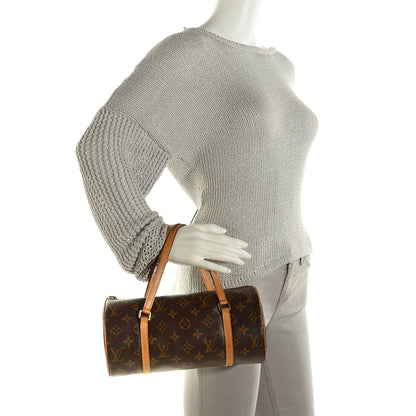 Louis Vuitton Monogram Papillon 26 2 of 7