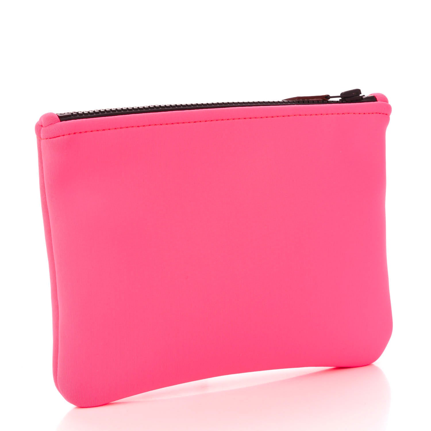 Hermes Neoprene Small Neobain Case Bubble Gum 3 of 7