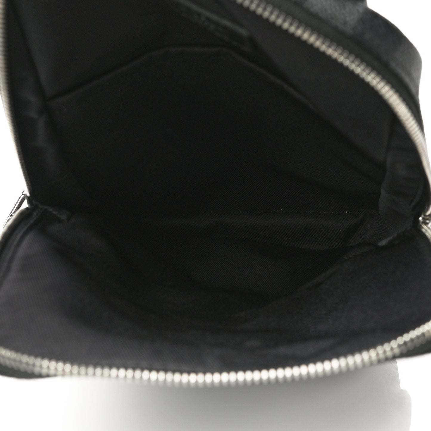 Damier Graphite Avenue Sling Backpack