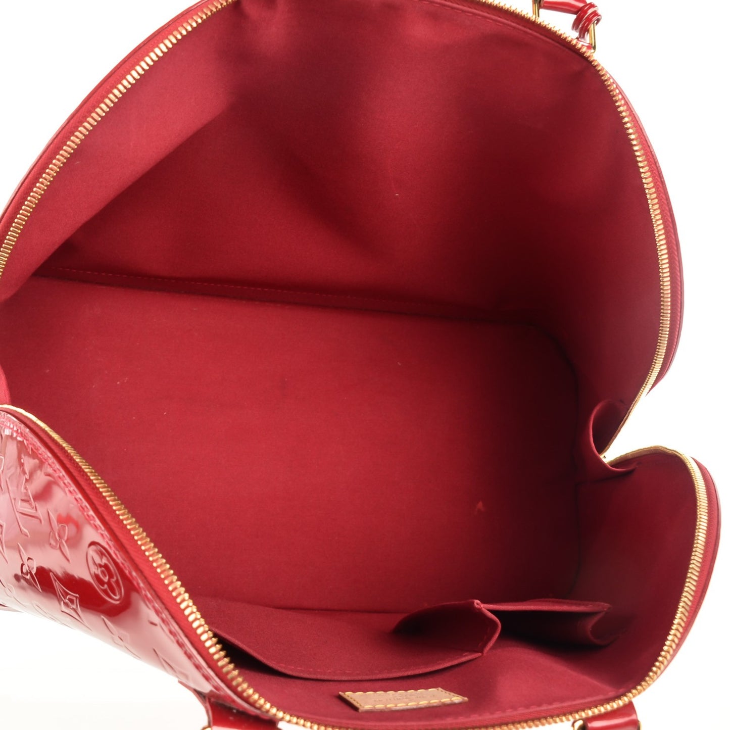 Vernis Alma GM Pomme D'Amour