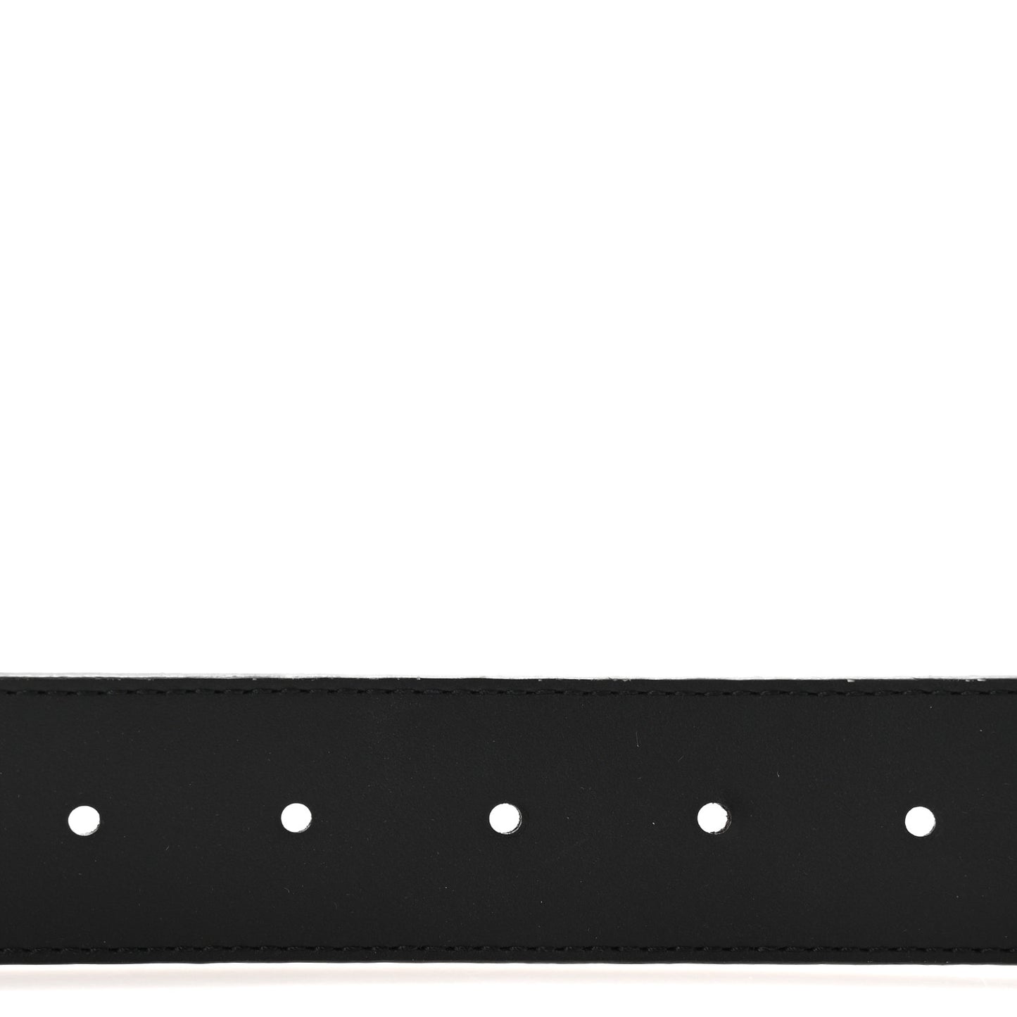 Calfskin Monogram Eclipse 35mm LV Initiales Reversible Belt 90 36