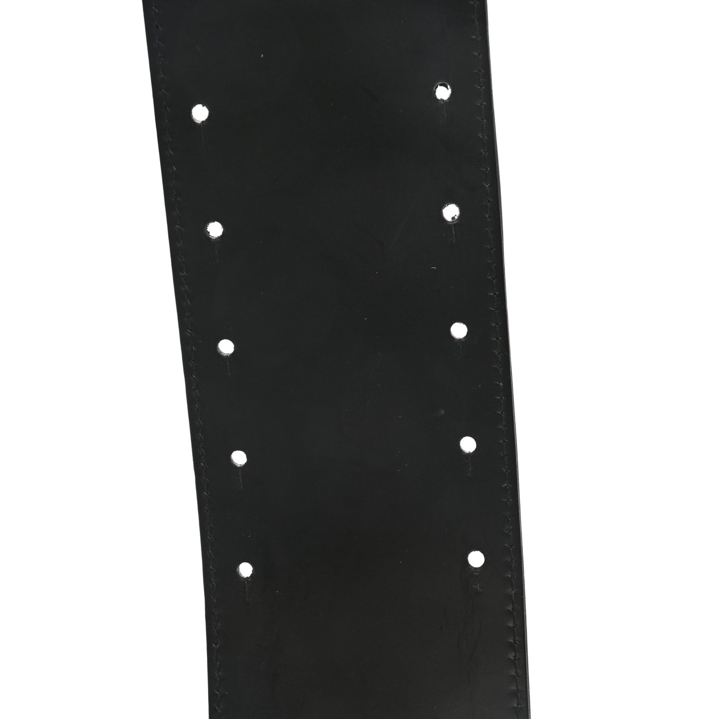 Patent CC Wide Belt 70 28 Black