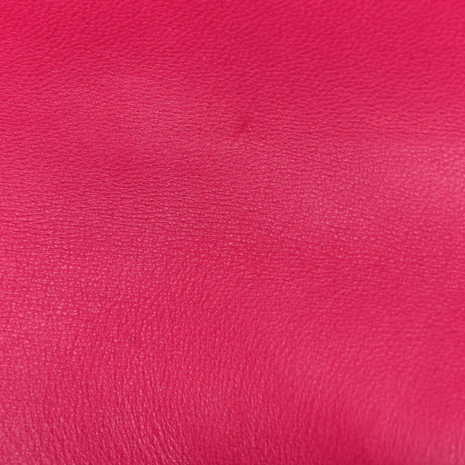 Christian Dior Lambskin Cannage Miss Dior Promenade Pouch Fuchsia 12 of 14
