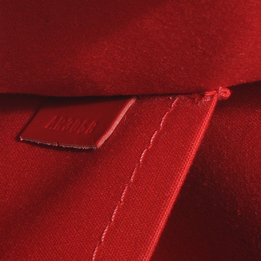 Epi Madeleine PM Red