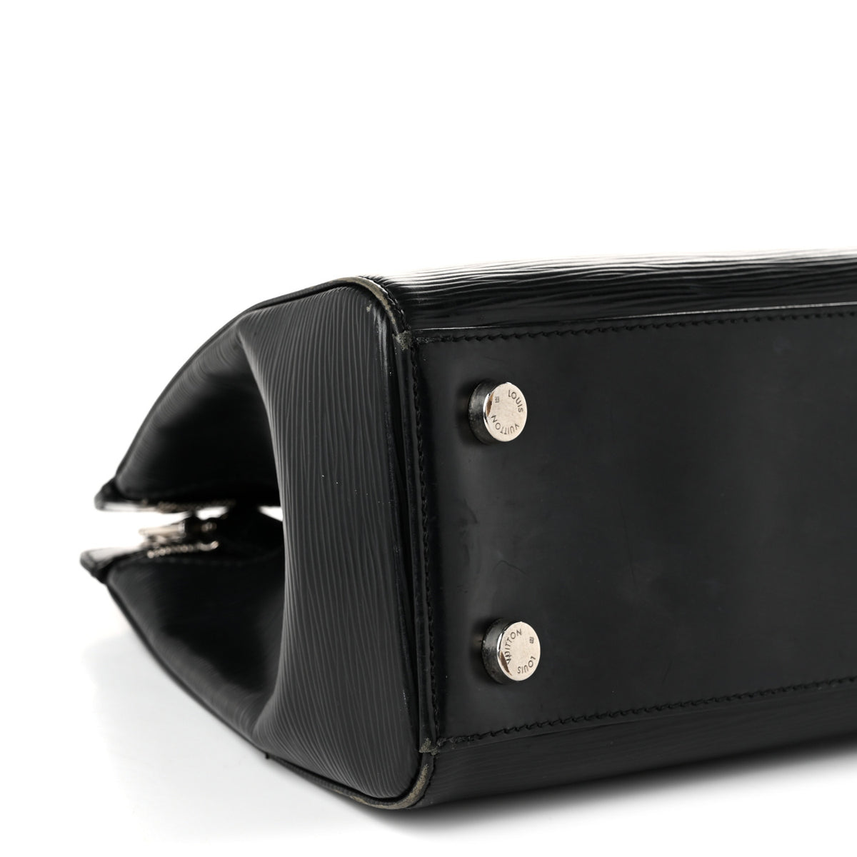 Louis Vuitton Epi Brea GM Black 8 of 10