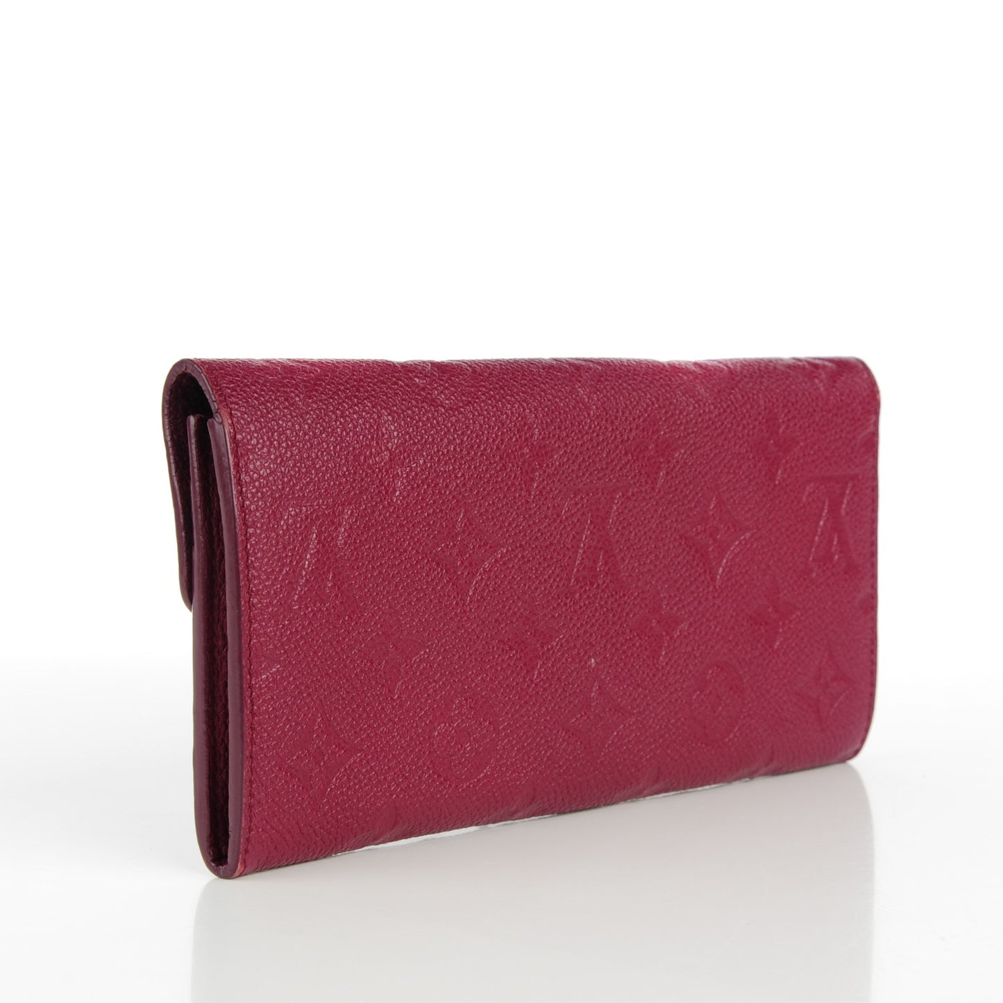 Empreinte Curieuse Wallet Aurore