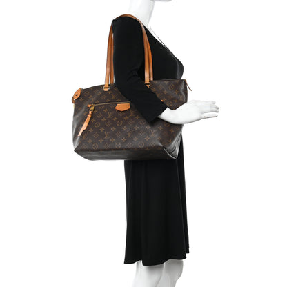 Louis Vuitton Monogram Iena MM 3 of 23