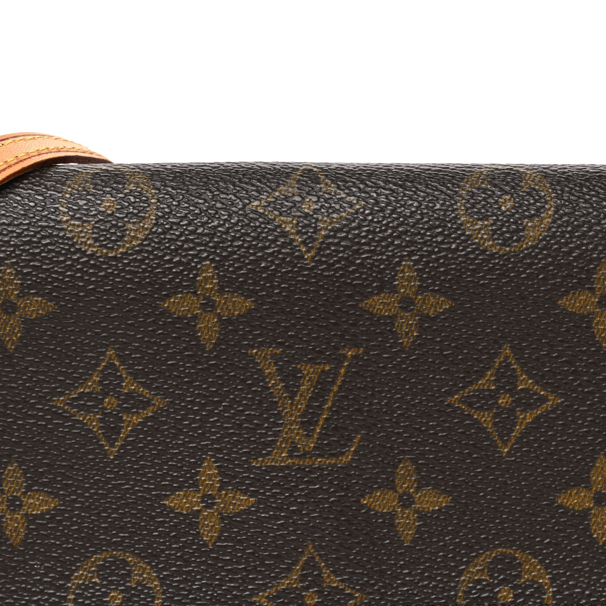 Louis Vuitton Monogram Pochette Twin GM 8 of 10