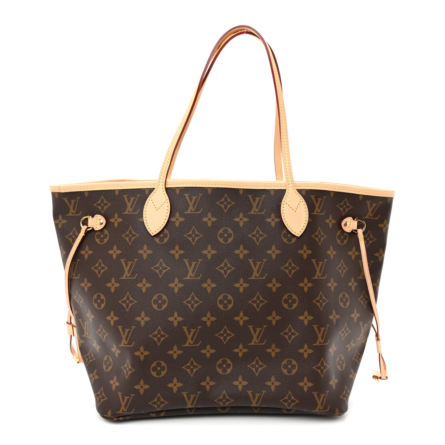 Monogram Neo Neverfull MM