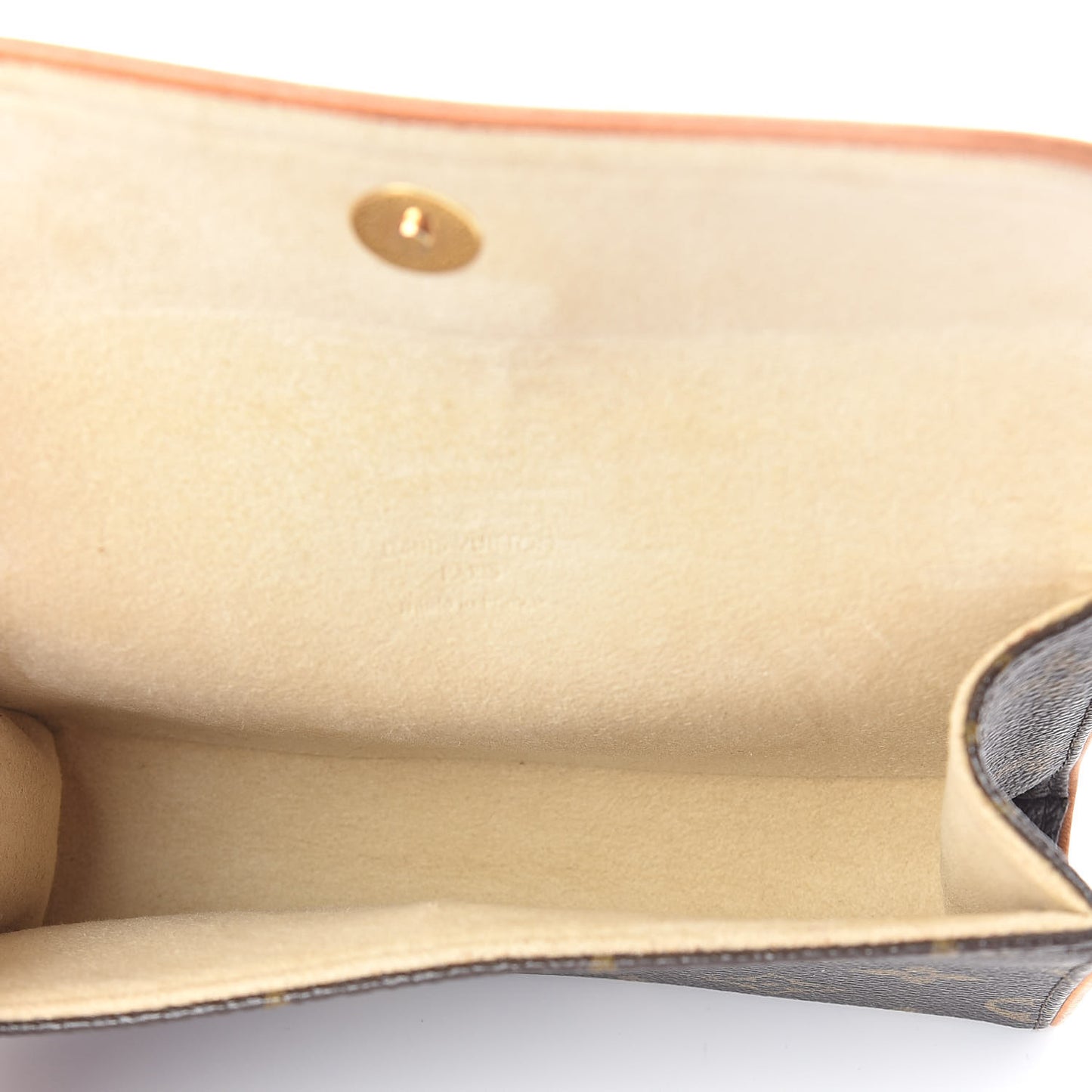 Monogram Pochette Florentine XS