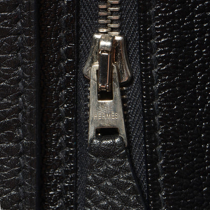 Hermes Togo Birkin 35 Black 9 of 29