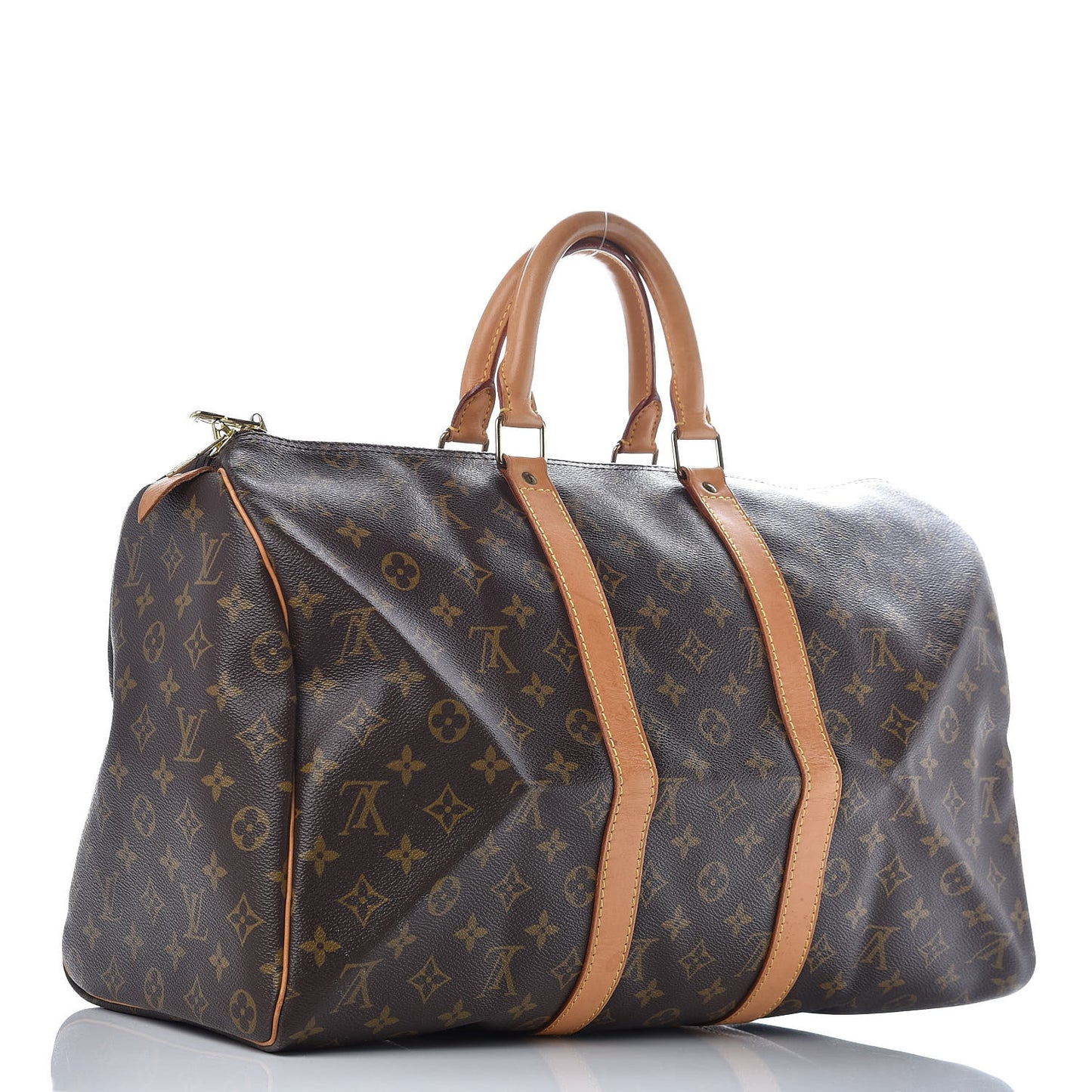 Monogram Keepall 45
