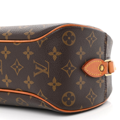 Louis Vuitton Monogram Blois 10 of 11