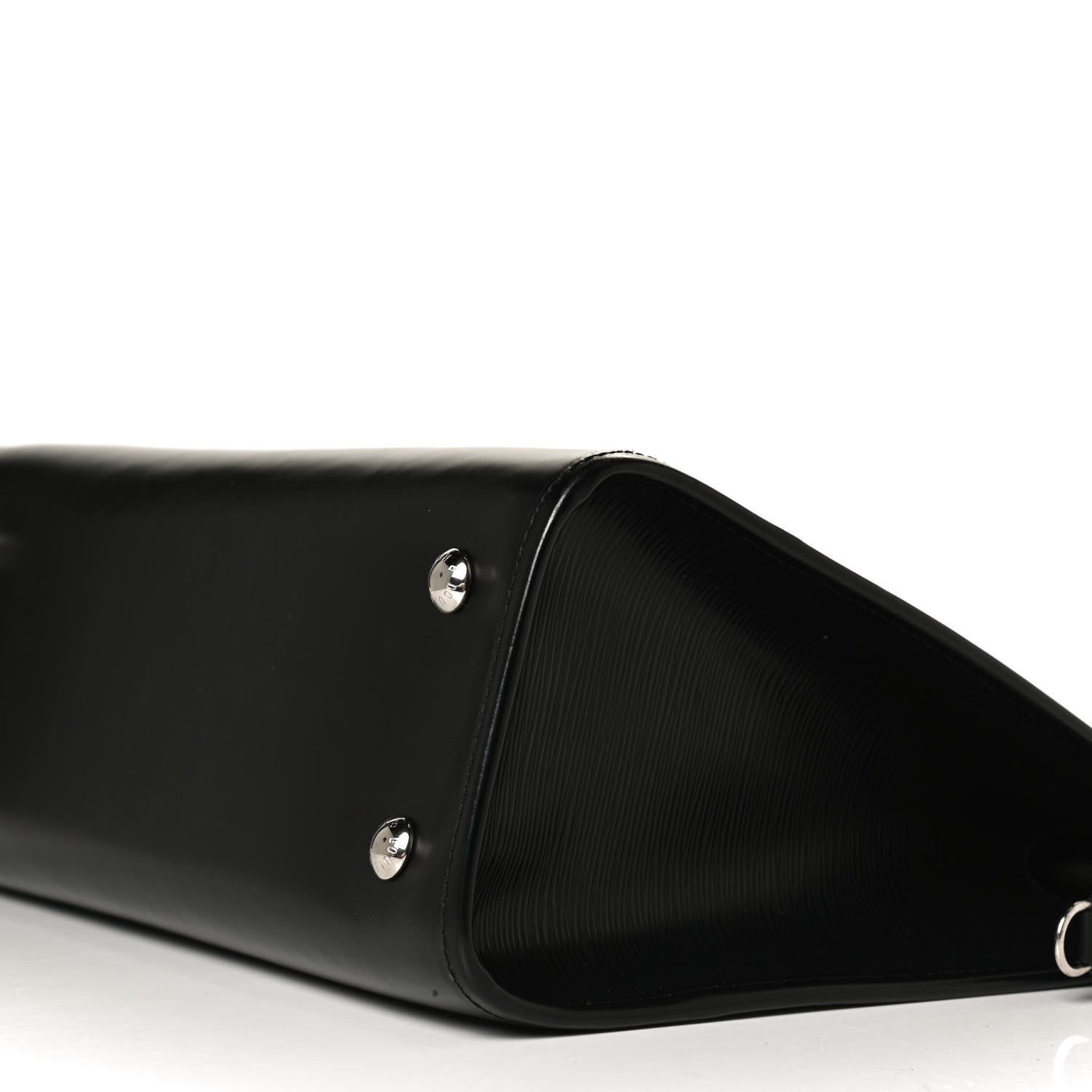 Louis Vuitton Epi Madeleine GM Black 9 of 11