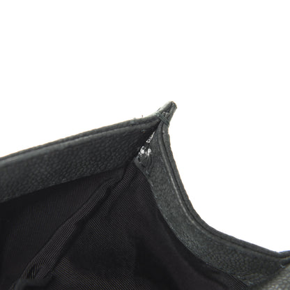 Chanel Iridescent Caviar Quilted Medium Boy Flap Dark Green 16 of 18