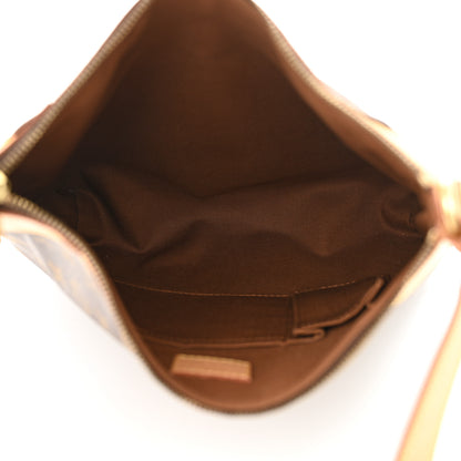 Louis Vuitton Monogram Odeon MM 5 of 10