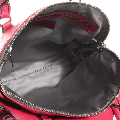 Valentino Garavani Nappa Petale Dome Bag Pink 5 of 8