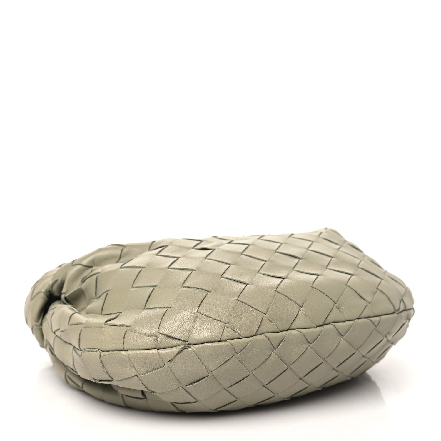 Bottega Veneta Nappa Intrecciato Mini Jodie Travertine 4 of 10