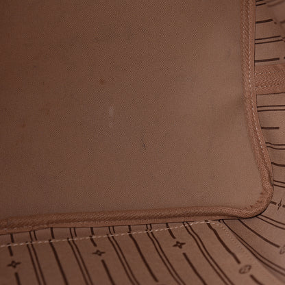 Louis Vuitton Monogram Neverfull GM 10 of 18