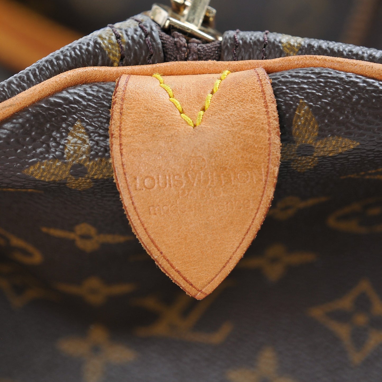 Monogram Keepall 60