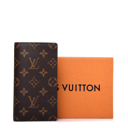 Louis Vuitton Monogram Pocket Agenda Cover 11 of 11