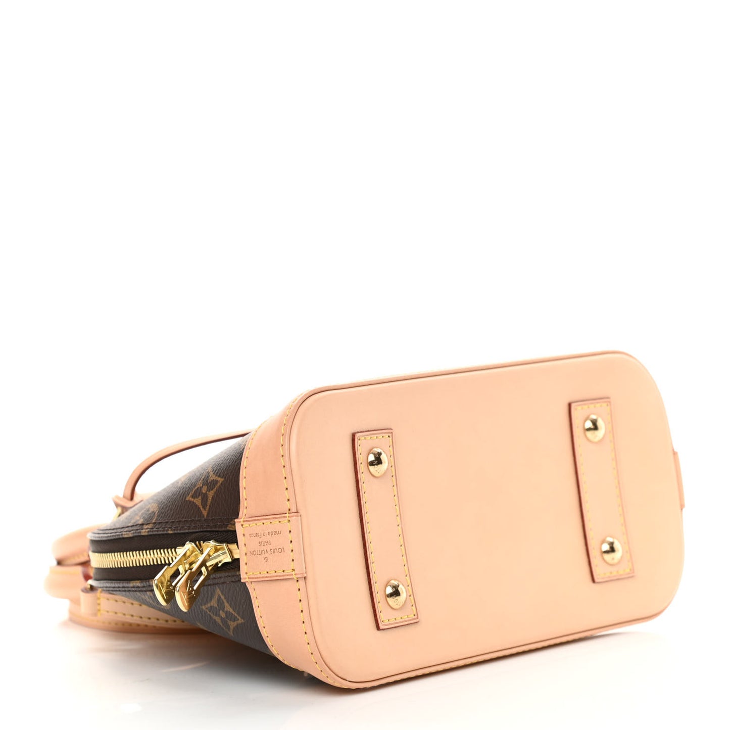 Monogram Alma BB