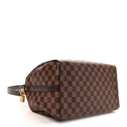 Louis Vuitton Damier Ebene Speedy Bandouliere 30 4 of 9
