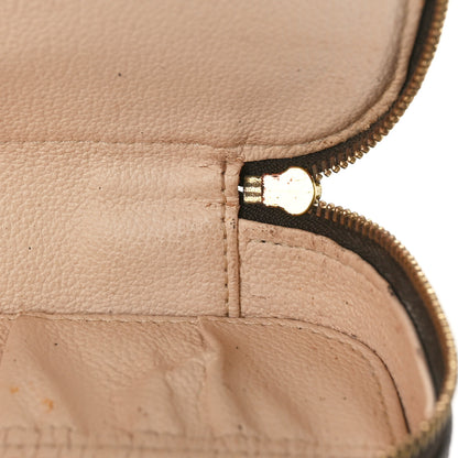 Louis Vuitton Monogram Trousse Blush PM 14 of 14