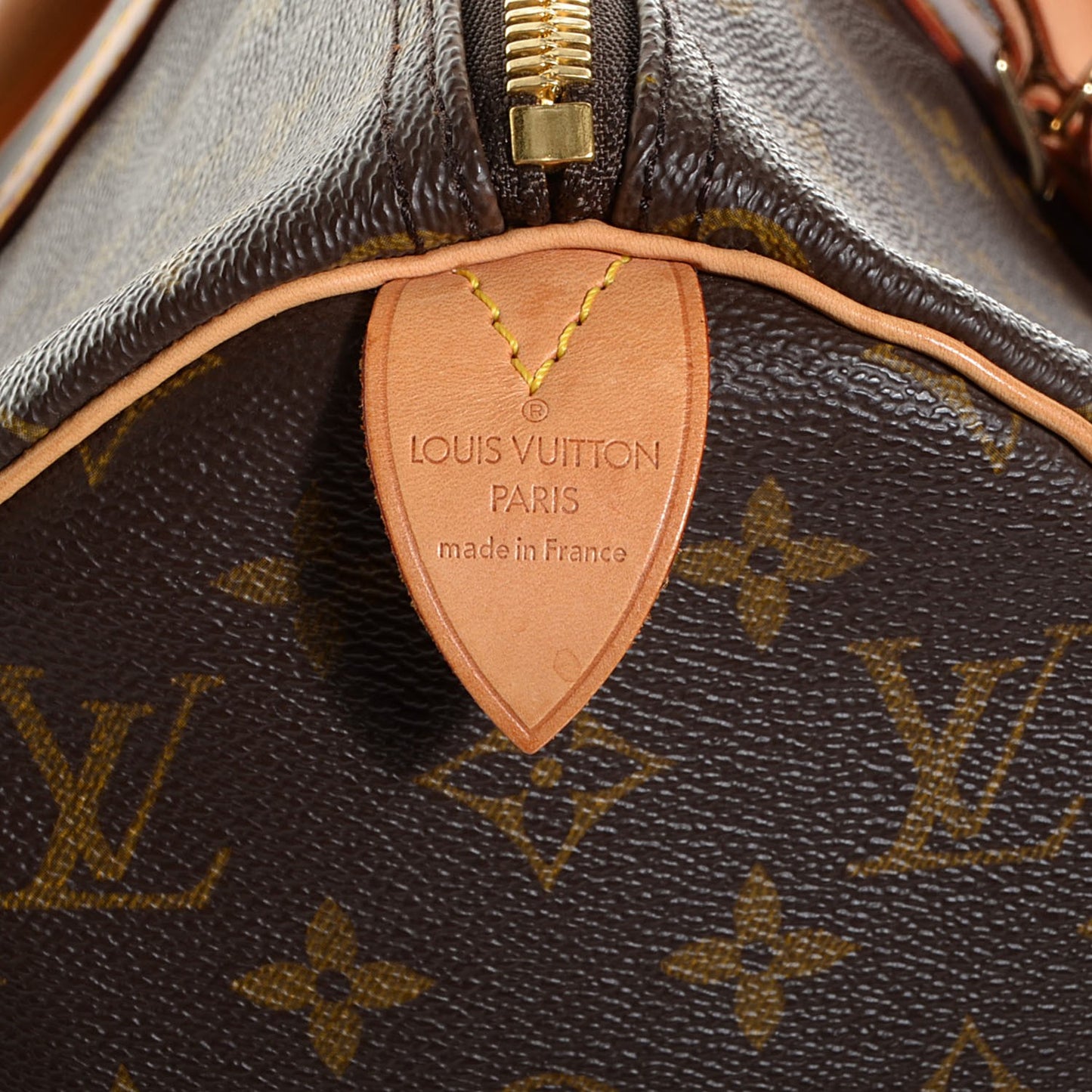 Monogram Keepall 45