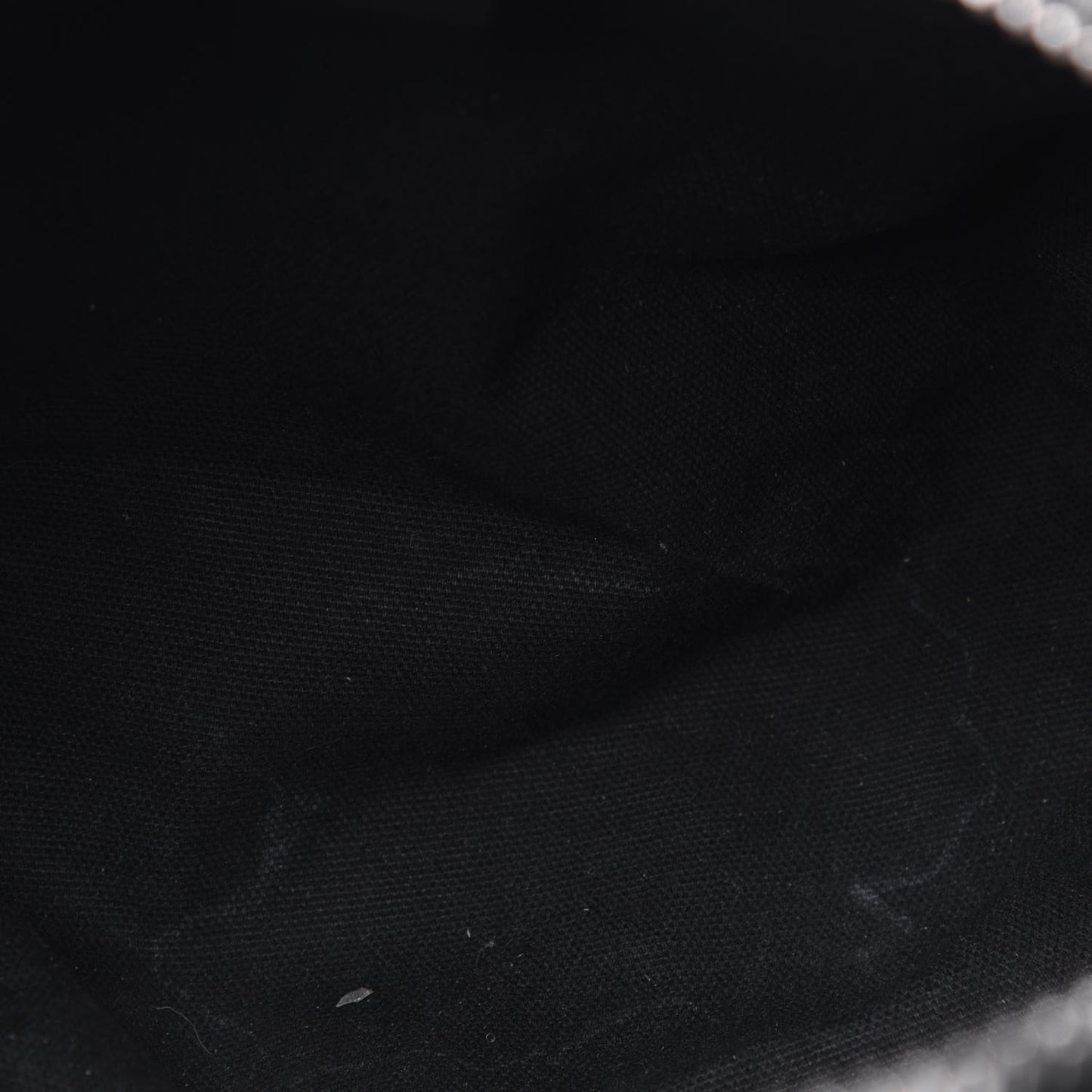 Sugar Goatskin Small Antigona Black