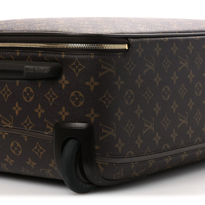 Louis Vuitton Monogram Pegase Legere 55 8 of 13