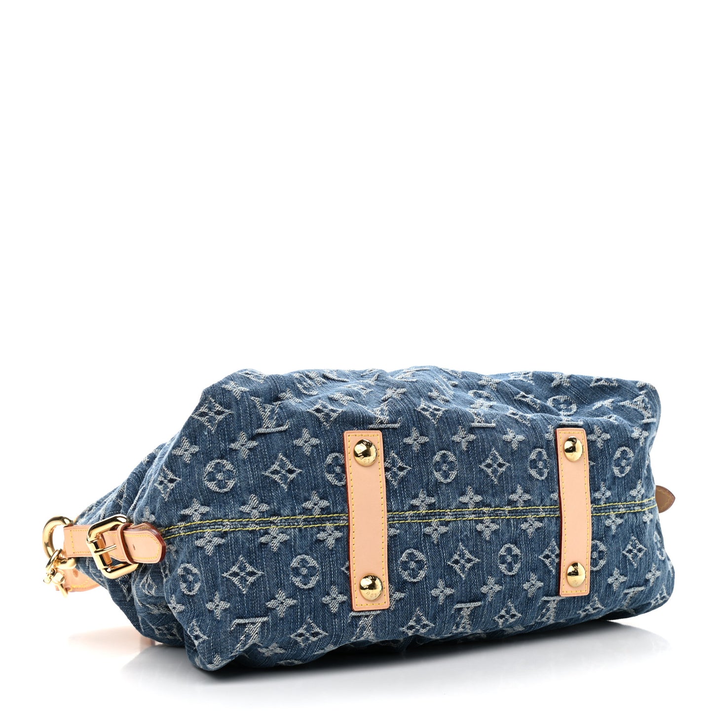 Denim Neo Cabby MM Blue