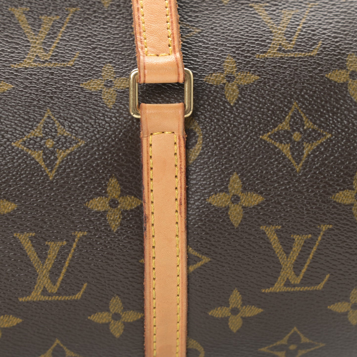 Monogram Papillon 30