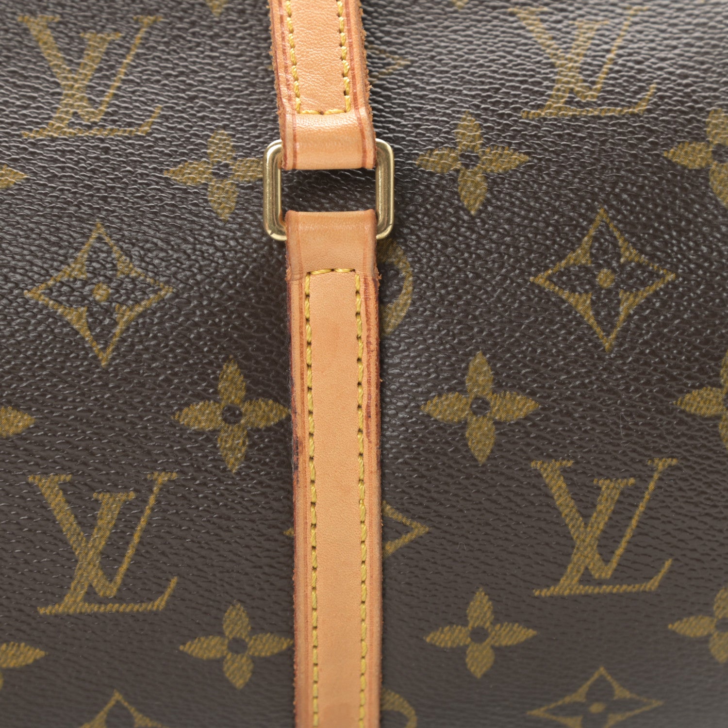 Louis Vuitton Monogram Papillon 30 11 of 14
