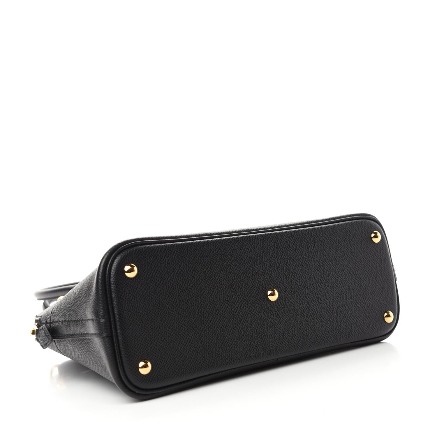 Hermes Epsom Bolide 27 Black 4 of 10