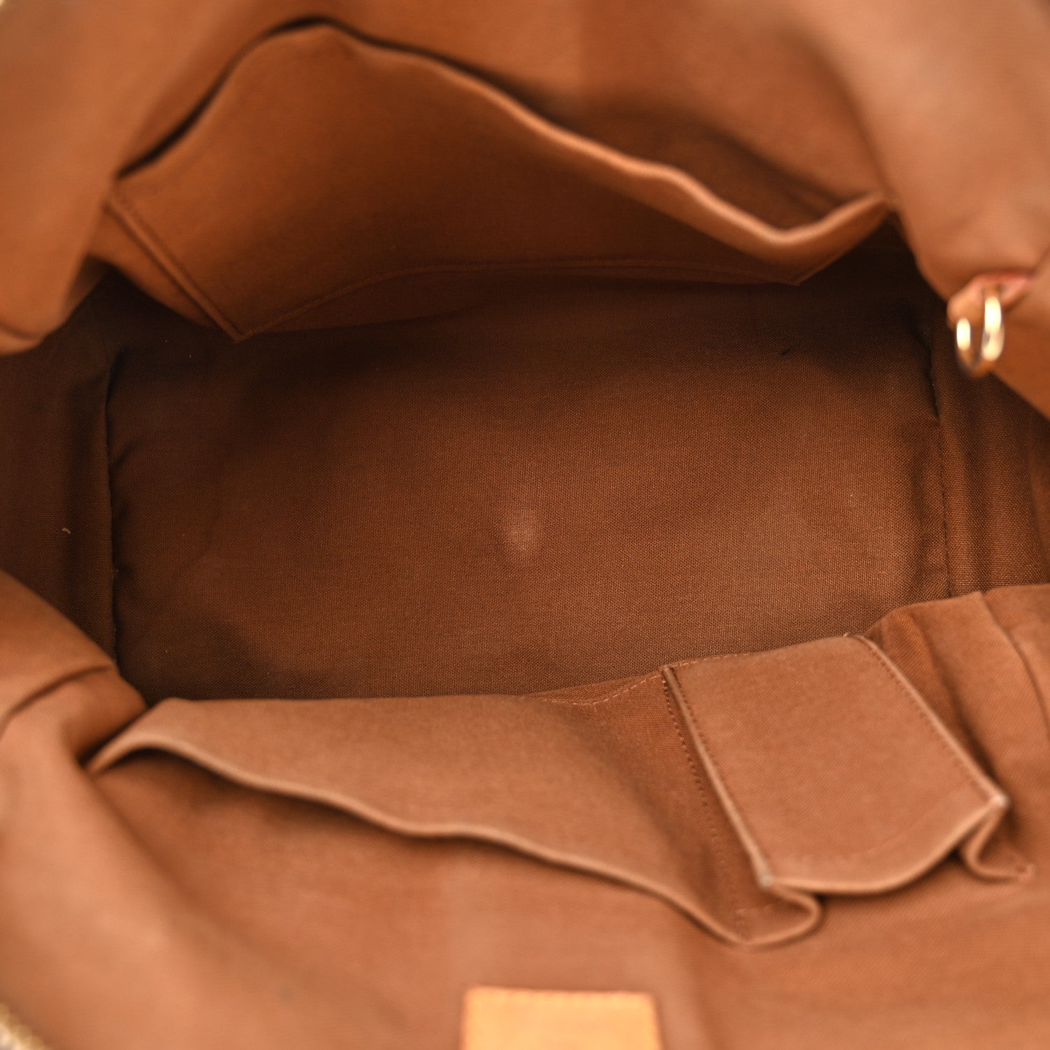 Louis Vuitton Monogram Tivoli GM 5 of 11