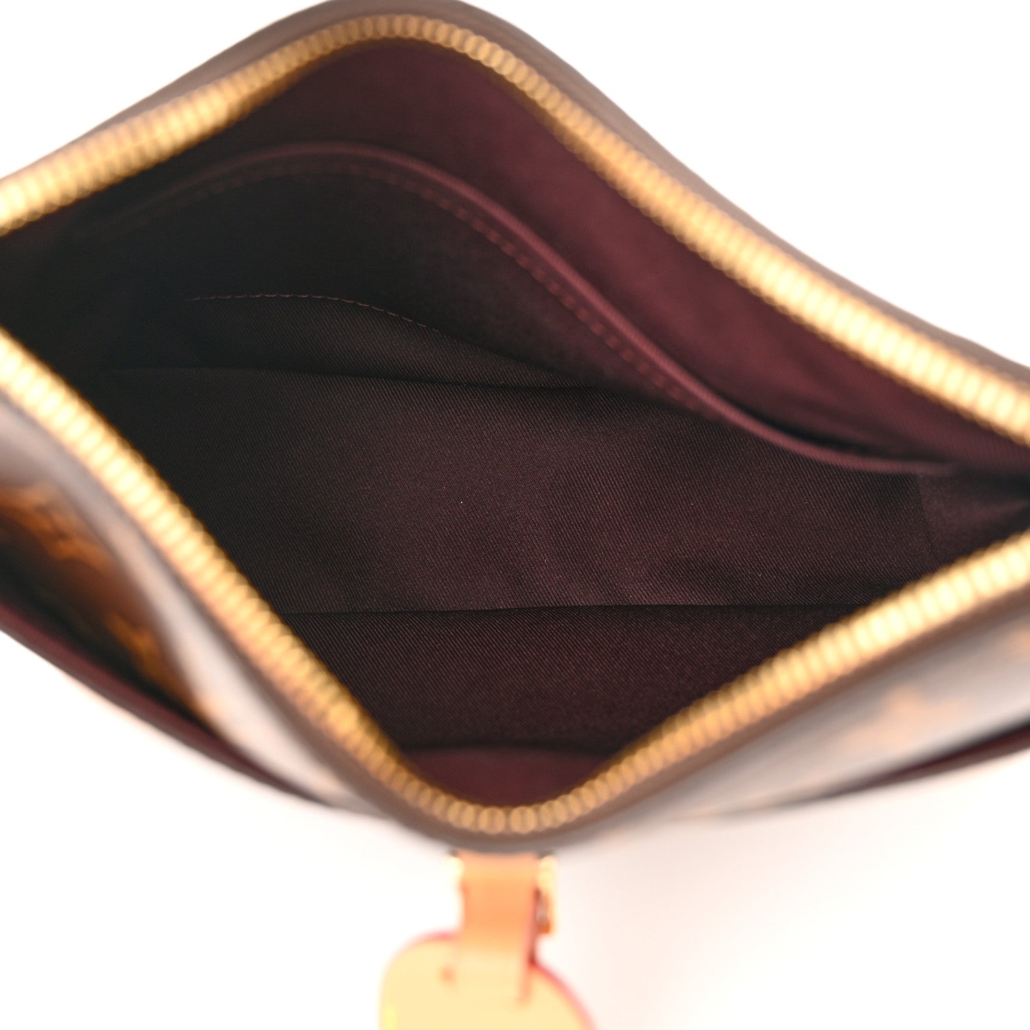 Louis Vuitton Monogram Odeon PM Natural 5 of 10